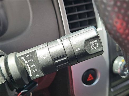 Used 2011 Nissan Xterra S RWD image 13