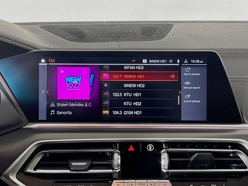 Certified 2023 BMW X5 xDrive40i w/ Premium Package image 15