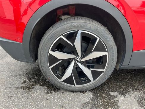 Used 2023 Volkswagen ID.4 Pro S AWD/4WD image 29