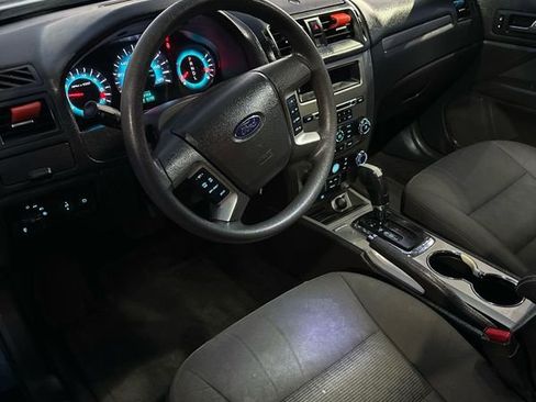 Used 2012 Ford Fusion SE image 20