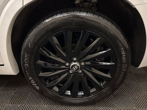 Used 2025 Hyundai Palisade Calligraphy AWD/4WD image 32