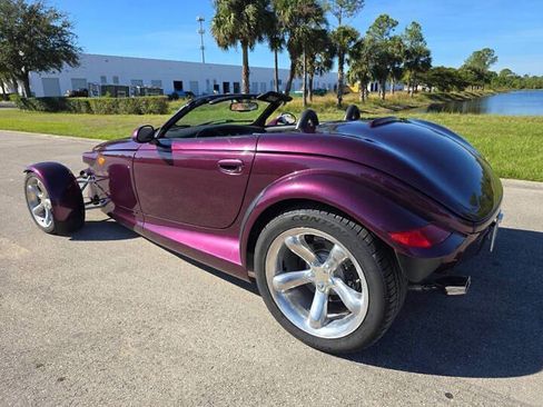 Used 1999 Plymouth Prowler image 8