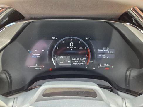 Certified 2025 Lexus RX 350 Premium Plus w/ Convenience Package FWD image 27
