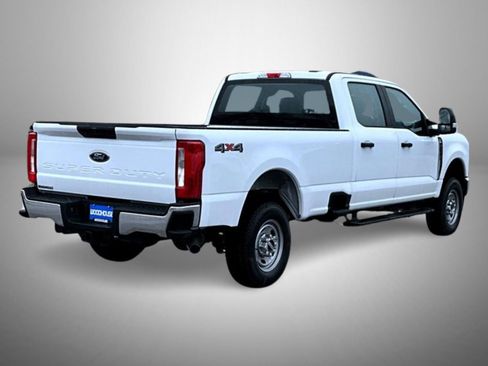 Used 2026 Ford F250 XL AWD/4WD image 5