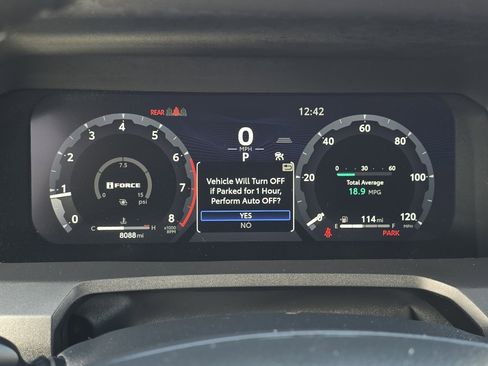 Used 2024 Toyota Tacoma Limited w/ Limited Package (LT) image 29