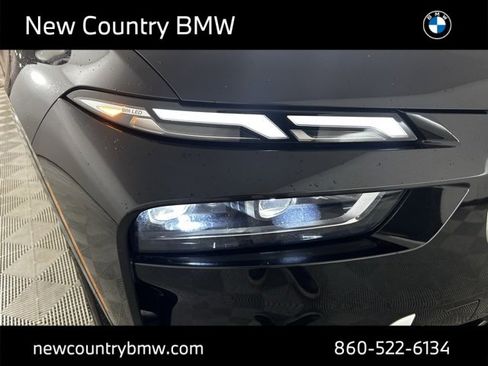 Used 2023 BMW X7 xDrive40i w/ Executive Package image 32