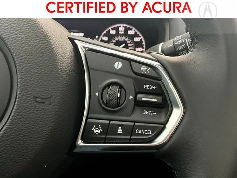 Used 2025 Acura RDX SH-AWD image 26