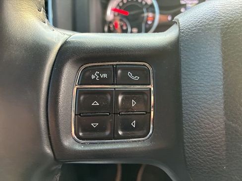 Used 2018 RAM 1500 Sport w/ Convenience Group AWD/4WD image 53