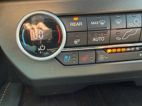 Used 2021 Ford Expedition King Ranch AWD/4WD image 26