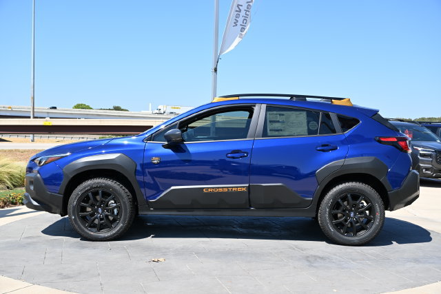 New 2026 Subaru Crosstrek 2.5i Wilderness AWD/4WD image 6