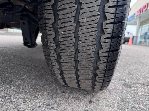 Used 2023 Ford Transit 150 Medium Roof image 46