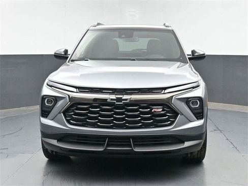 New 2026 Chevrolet TrailBlazer RS w/ Convenience Package image 3