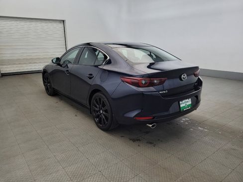 Used 2025 MAZDA MAZDA3 s image 5