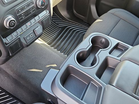 New 2026 GMC Sierra 1500 Pro w/ Pro Value Package image 20