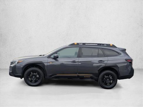Used 2024 Subaru Outback Wilderness image 9