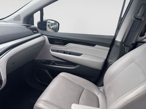 Used 2019 Honda Odyssey Elite image 15