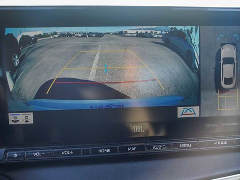 Used 2021 Toyota Mirai XLE w/ Advanced Technology Package image 24