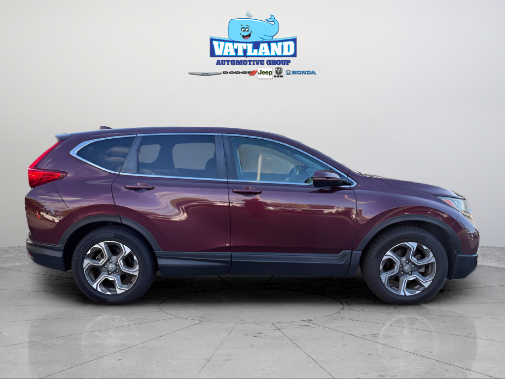 Used 2019 Honda CR-V EX-L image 6