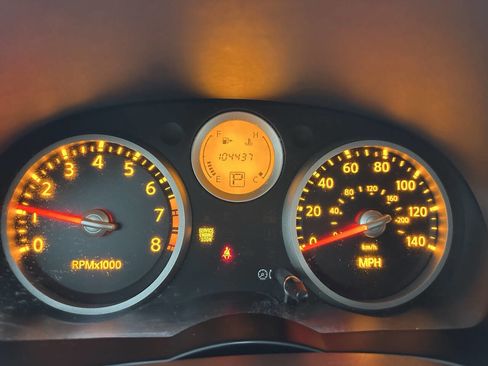 Used 2008 Nissan Sentra 2.0 image 13