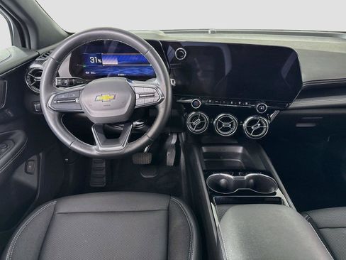 Used 2024 Chevrolet Blazer EV LT AWD/4WD image 2