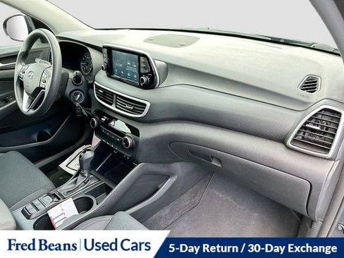 Used 2019 Hyundai Tucson SE AWD/4WD image 33