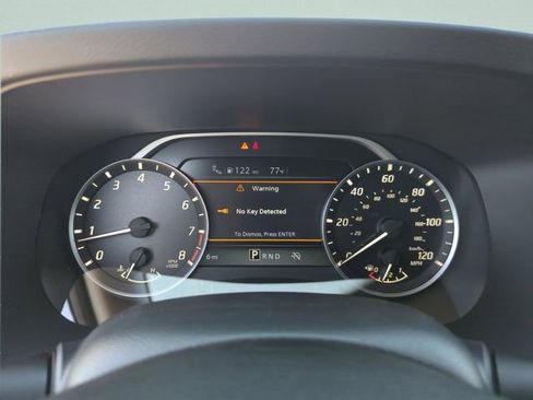 New 2026 Nissan Frontier S RWD image 38