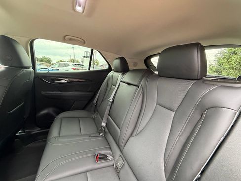 Used 2023 Buick Envision Essence FWD image 25