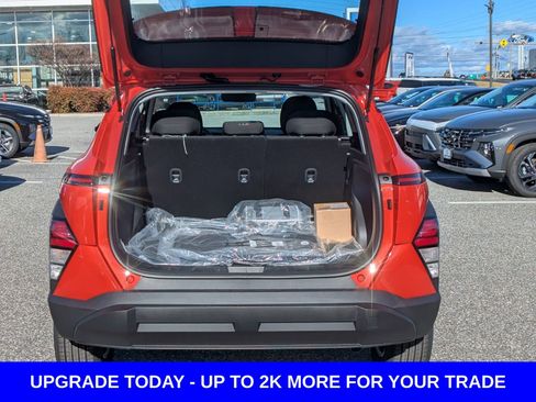 New 2026 Hyundai Kona SE AWD/4WD image 6