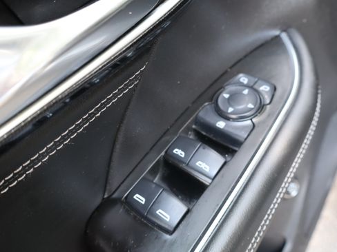Used 2021 Buick Envision Preferred FWD image 18