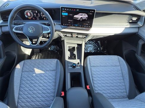 New 2026 Volkswagen Tiguan S image 17