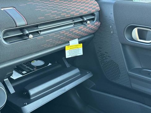 New 2026 MINI Cooper S FWD image 27