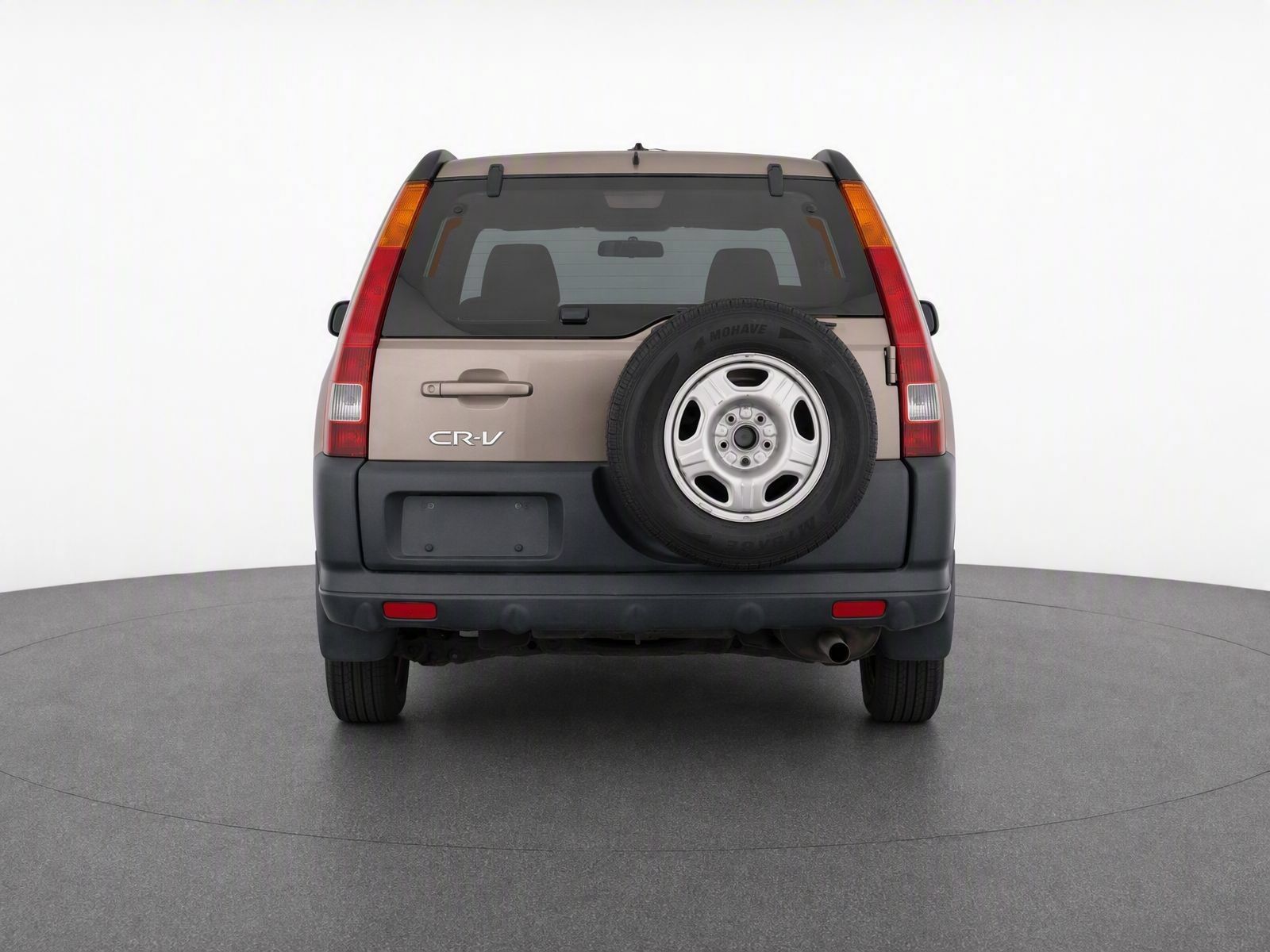 Used 2004 Honda CR-V LX image 6