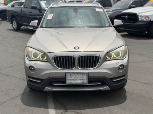 Used 2014 BMW X1 xDrive28i AWD/4WD image 8