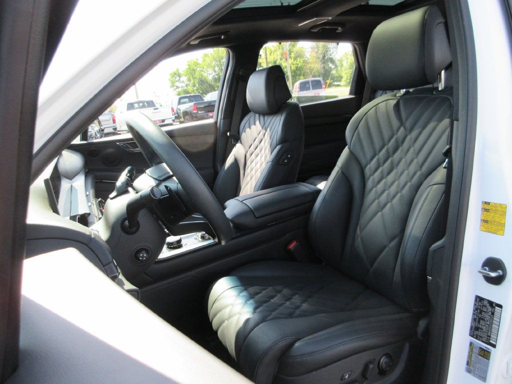 Used 2026 Genesis GV80 3.5T Prestige AWD/4WD image 20