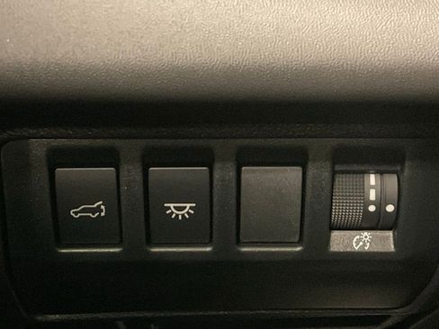 New 2026 Subaru Ascent Limited image 12