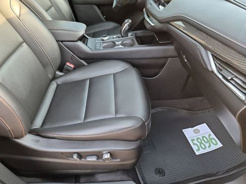 Used 2019 Cadillac XT4 Sport w/ Driver Awareness Package image 16