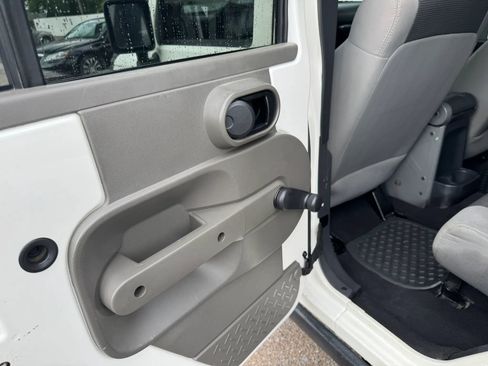 Used 2007 Jeep Wrangler Unlimited X RWD image 13