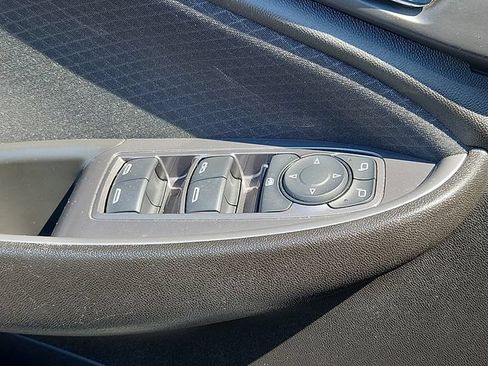 Used 2024 Chevrolet Malibu LT FWD image 25