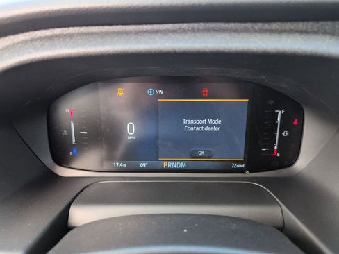 New 2026 Ford Transit 250 148 Medium Roof w/ Load Area Protection Package image 18