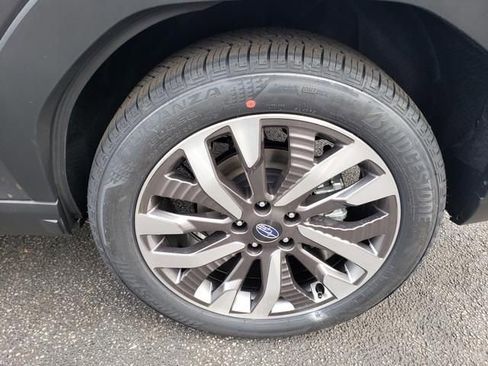 New 2026 Subaru Forester Touring image 20