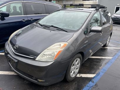 Used 2006 Toyota Prius