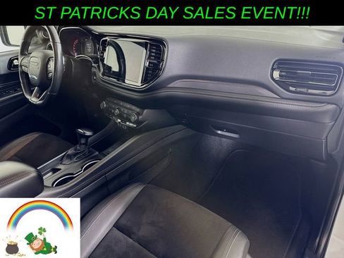 Used 2022 Dodge Durango GT image 31