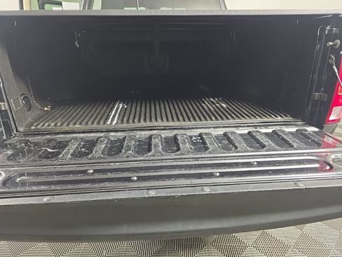 Used 2017 RAM 1500 Big Horn AWD/4WD image 37