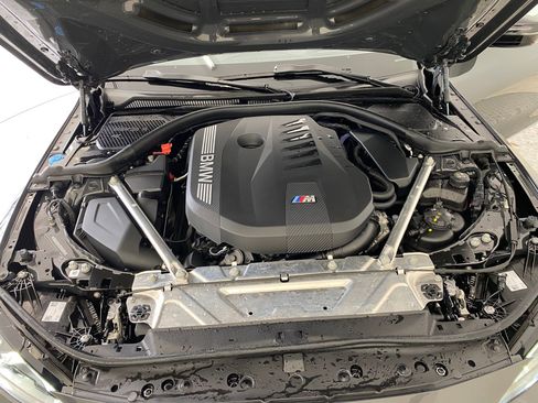 Used 2025 BMW 440i xDrive Coupe w/ Premium Package image 31