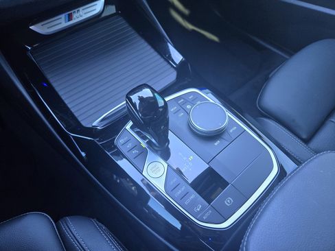 Used 2023 BMW X3 M40i w/ Premium Package image 16