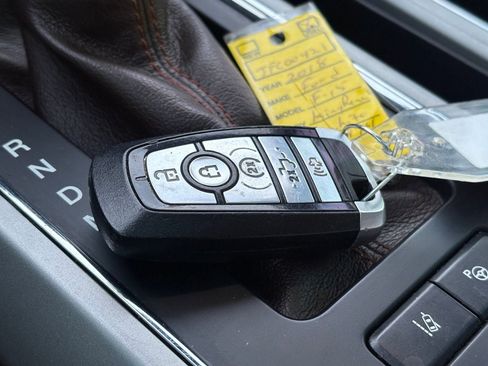 Used 2018 Ford F150 King Ranch w/ Equipment Group 601A Luxury image 53