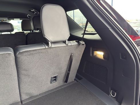 New 2026 Ford Explorer ST-Line w/ ST-Line Street Pack image 8