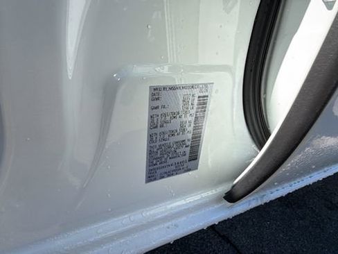 New 2026 Nissan Frontier S image 32