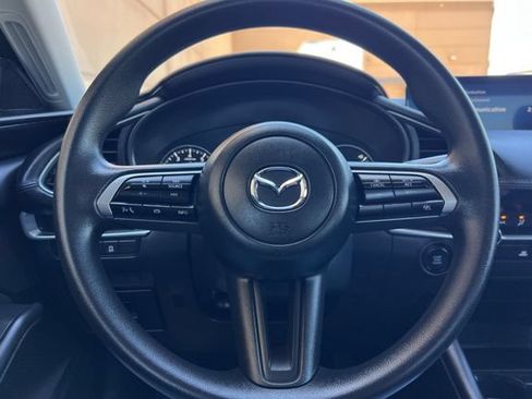 Used 2026 MAZDA MAZDA3 s FWD image 24