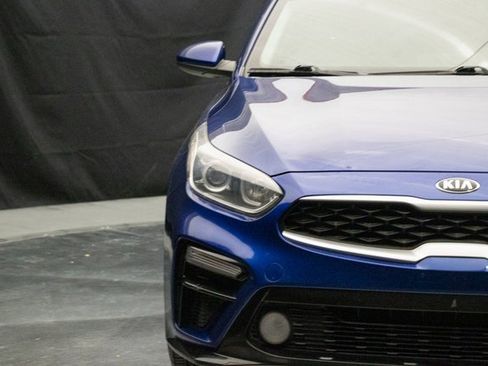 Used 2020 Kia Forte LXS image 5